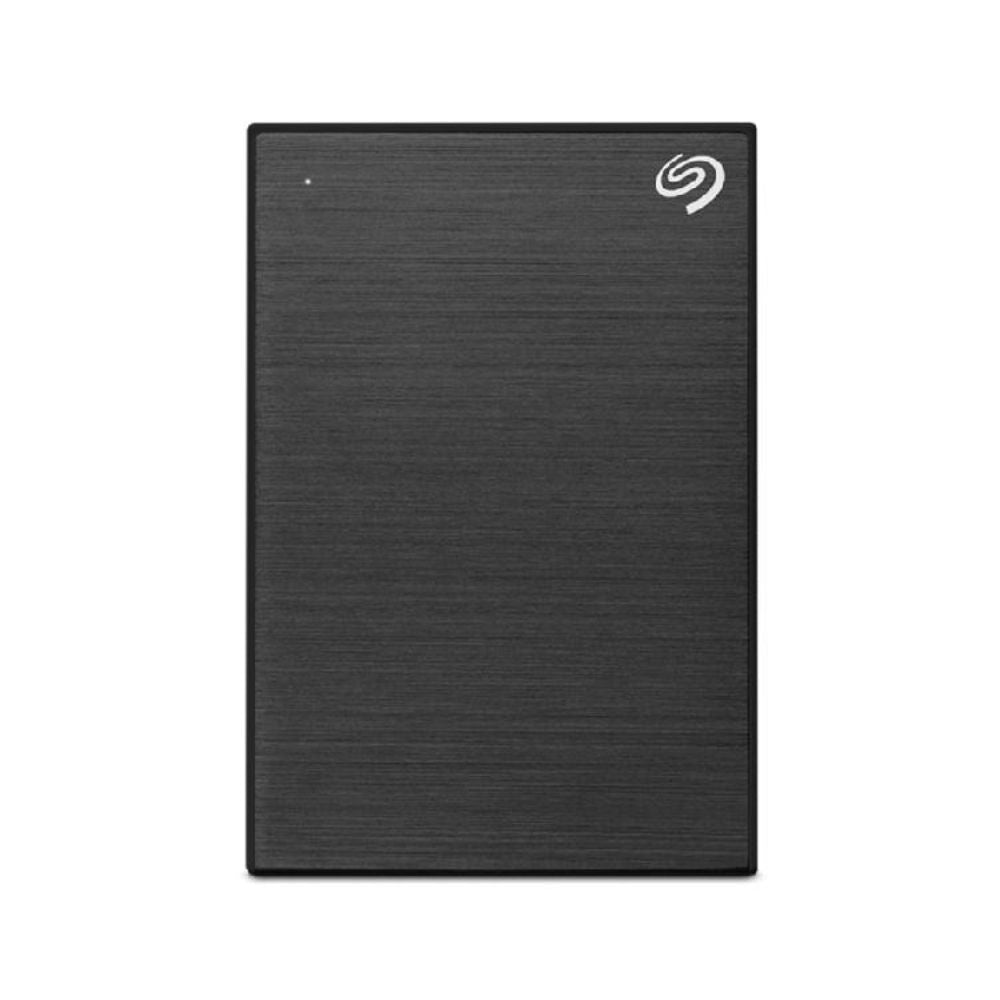 Seagate One Touch With Password 2TB HDD External Portable Hard Drive
