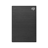 Seagate One Touch With Password 2TB HDD External Portable Hard Drive