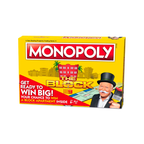 Monopoly The Block Special Edition