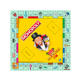Monopoly The Block Special Edition
