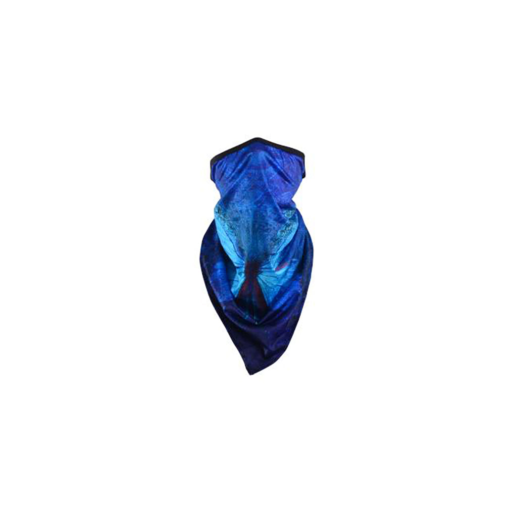 MaskiT Face Scarf - Butterfly's