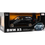 BMW X5 SUV Remote Control Car