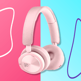 Bang & Olufsen Beoplay H8i - Pink