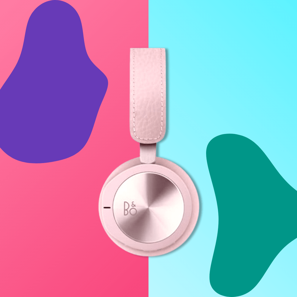 Bang & Olufsen Beoplay H8i - Pink