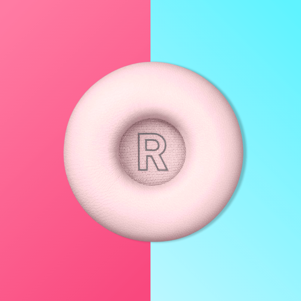 Bang & Olufsen Beoplay H8i - Pink