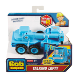 Bob The Builder Talking Friends Vehicle