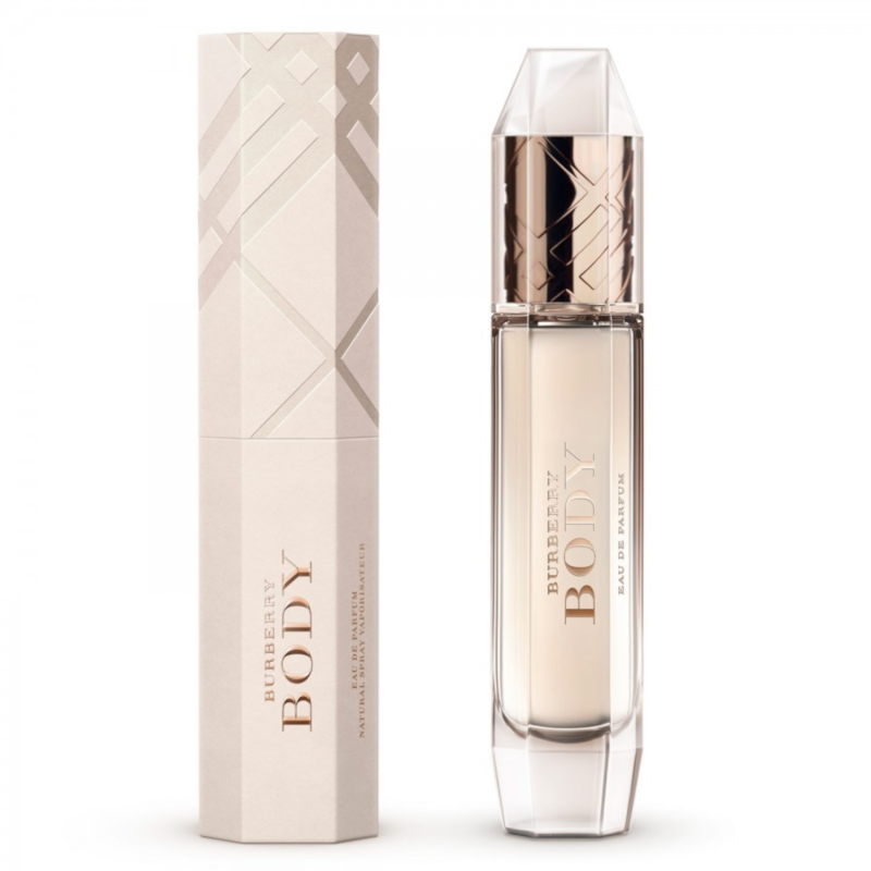 Burberry Body Eau de Parfum 85ml