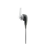 Bose SoundSport Earphones With Mic In-Ear - Charcoal Black