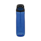 Contigo Cortland Water Bottle Monaco Blue - 709mL