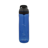 Contigo Cortland Water Bottle Monaco Blue - 709mL