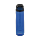 Contigo Cortland Water Bottle Monaco Blue - 709mL