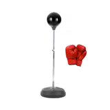 Hacienda Free-Standing Boxing Set