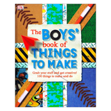 The Boys Book of Things to Make