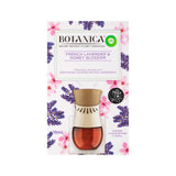Airwick Botanica Liquid Electric Diffuser - French Lavender & Honey Blossom