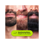 Braun Series 5 Beard Trimmer & Hair Clipper