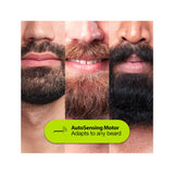 Braun Series 5 Beard Trimmer & Hair Clipper