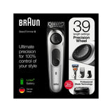 Braun Series 5 Beard Trimmer & Hair Clipper