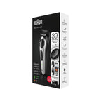 Braun Series 5 Beard Trimmer & Hair Clipper