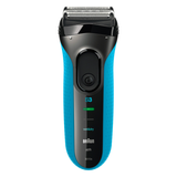 Braun Series 3 Rechargeable Wet & Dry Electric Shaver (3010s)