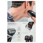 Braun Series 5 Shaver (5030S)