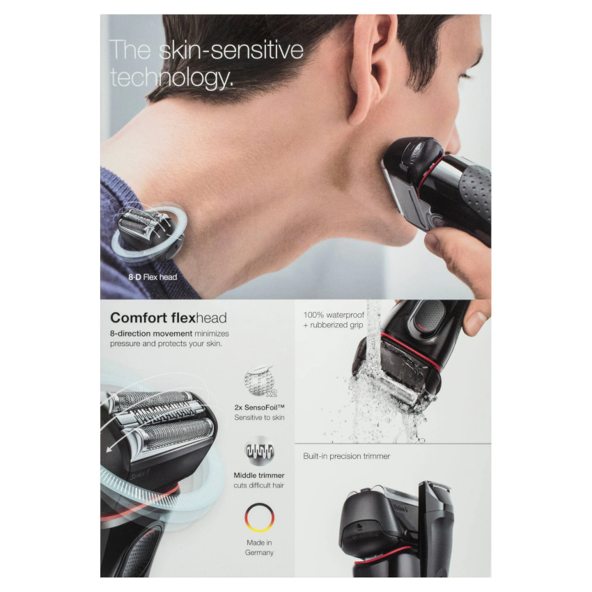 Braun Series 5 Shaver (5030S)