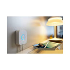 Philips Hue Bridge for Smart Homes – Central Hub for Smart Lighting - Damaged Box