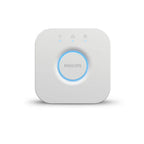 Philips Hue Bridge for Smart Homes – Central Hub for Smart Lighting - Damaged Box