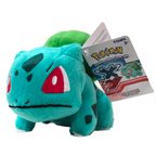 Tomy Pokemon 8" Plush Toys