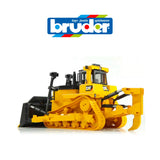 Bruder 1:16 Caterpillar D10 Bulldozer Toy