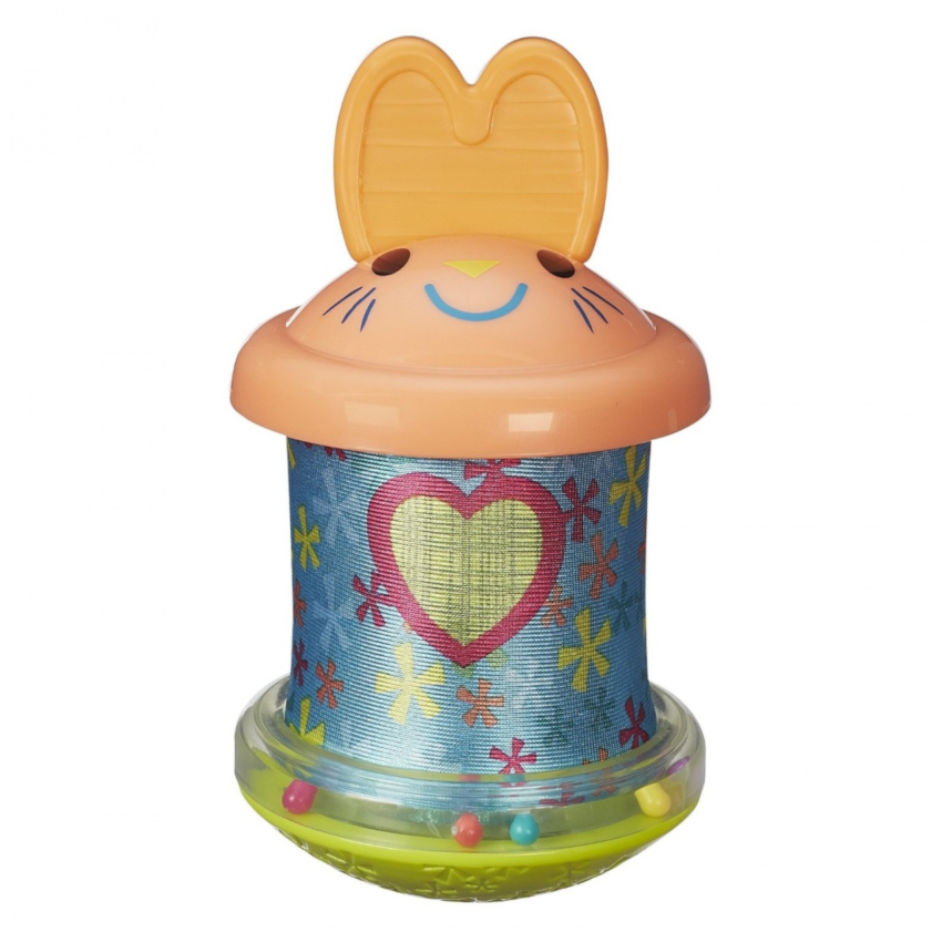 Playskool Wobble 'n Go Friends Bunny
