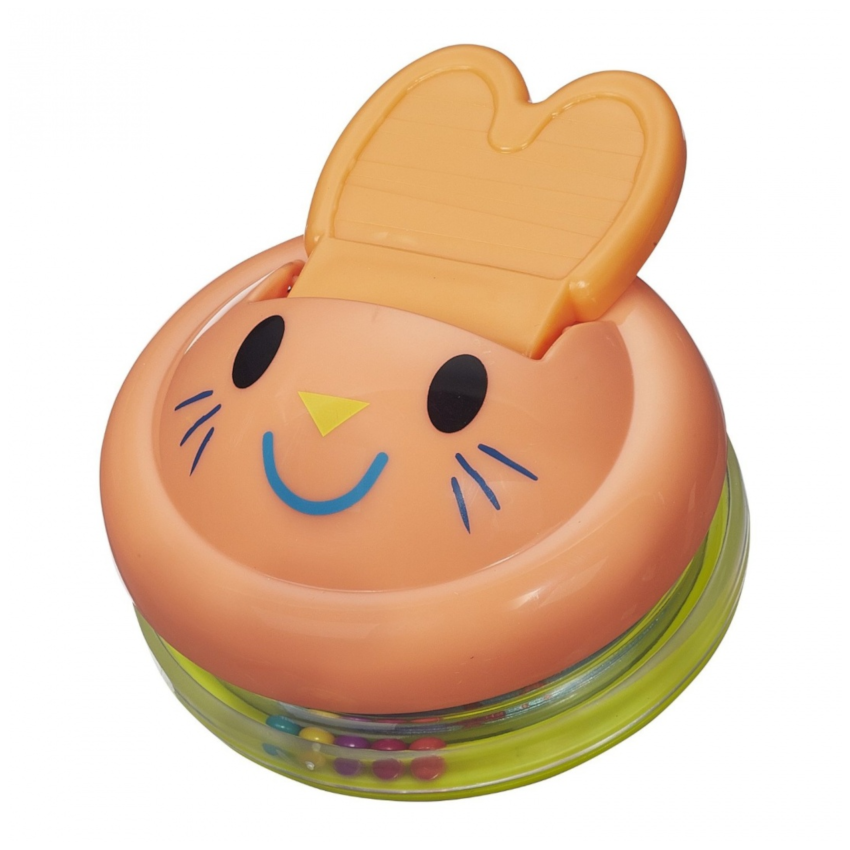 Playskool Wobble 'n Go Friends Bunny