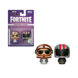 Funko Fortnite Pint Size Heroes 2pk