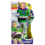 Toy Story Flying Friends Buzz Lightyear Talking Plush