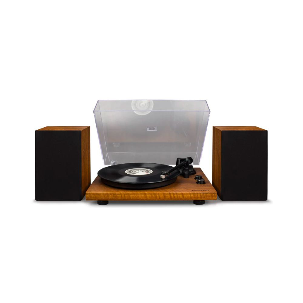 Crosley C62 Shelf System