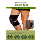 Knee / Elbow Hot & Cold Therapy Wrap