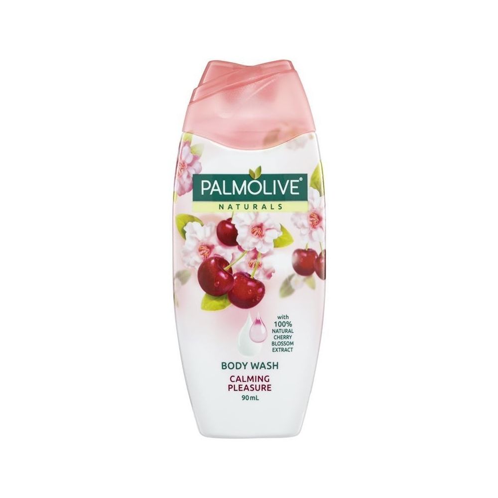 Palmolive Naturals Shower Gel Calming Pleasure 90ml