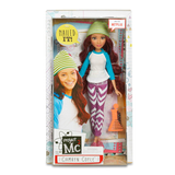 Project Mc2 Core Doll - Camryn Coyle
