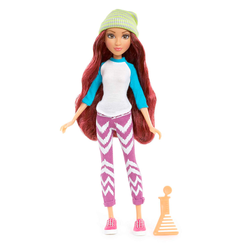 Project Mc2 Core Doll - Camryn Coyle
