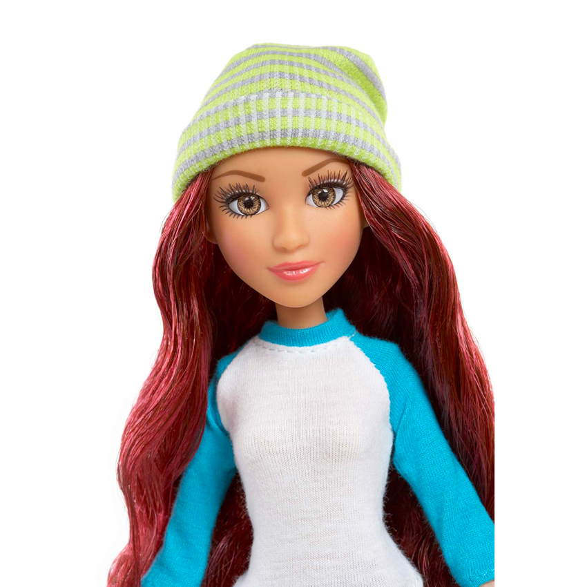 Project Mc2 Core Doll - Camryn Coyle