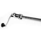 Heavy Duty Can Opener Kitchen Tool Counter Bench Top
