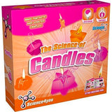 Science4You - Candles