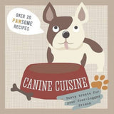 Canine Cuisine: Pet Recipes