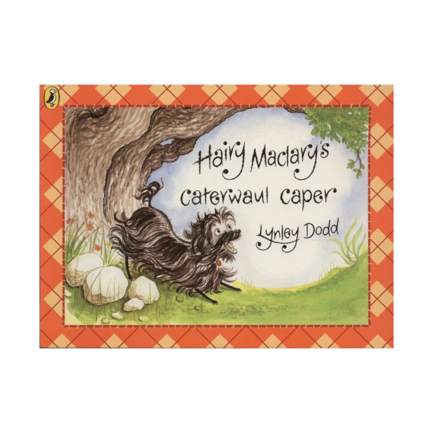 Hairy Maclary's Caterwaul Caper