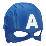 Captain America Civil War Masks Assorted