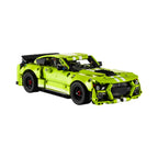 LEGO Technic Ford Mustang Shelby GT500 - 42138