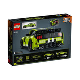 LEGO Technic Ford Mustang Shelby GT500 - 42138