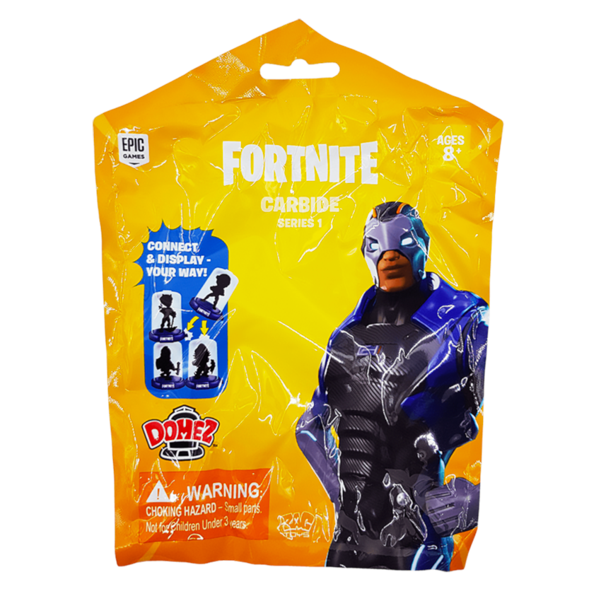 Fortnite Series 1 Domez