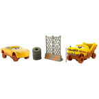 Disney / Pixar Cars Cars 3 Crazy 8 Crashers Taco & Cruz Ramirez Vehicle 2-Pack