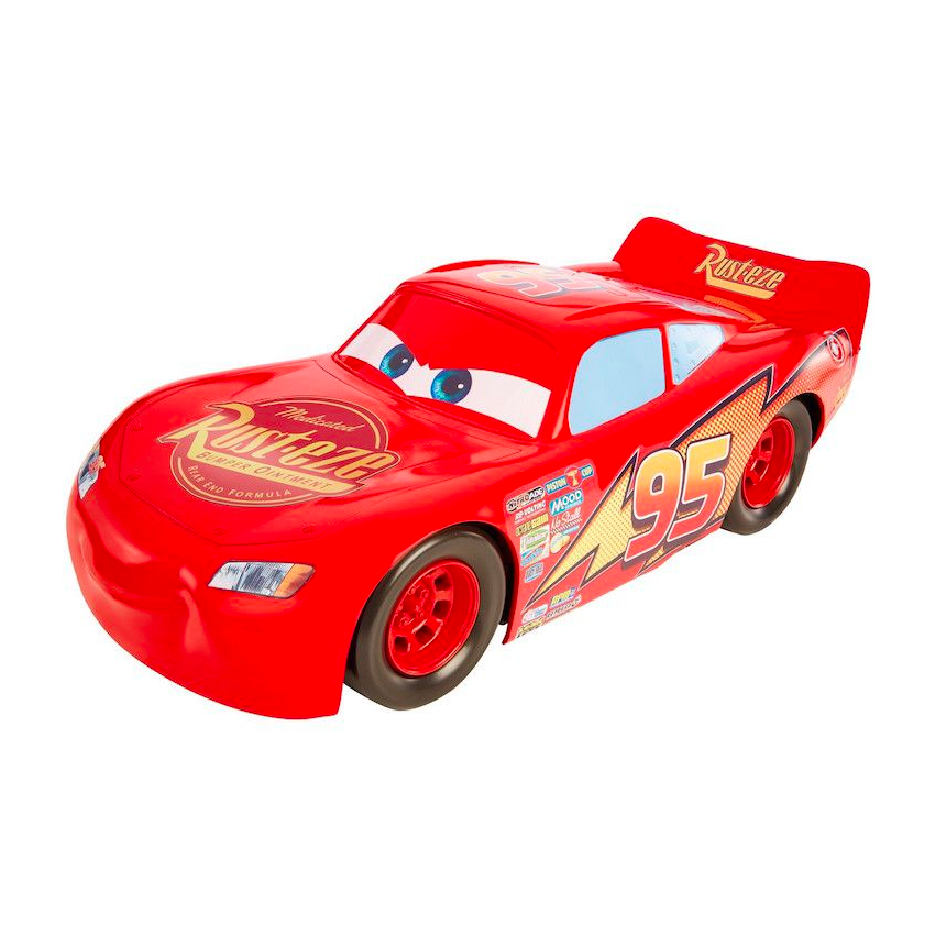 Disney Pixar Cars 3 20" Lightning McQueen