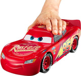 Disney Pixar Cars 3 Change and Race Vehicle Lightning McQueen